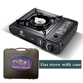 Kaisa Villa butane gas stove portable stove Butane gas electric butaine stove butane gas stove