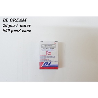 Cream for Itch and Bug bites