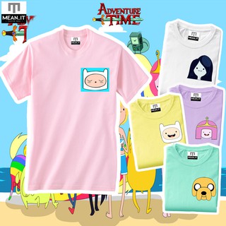 ADVENTURE TIME TSHIRT LIMITED EDITION