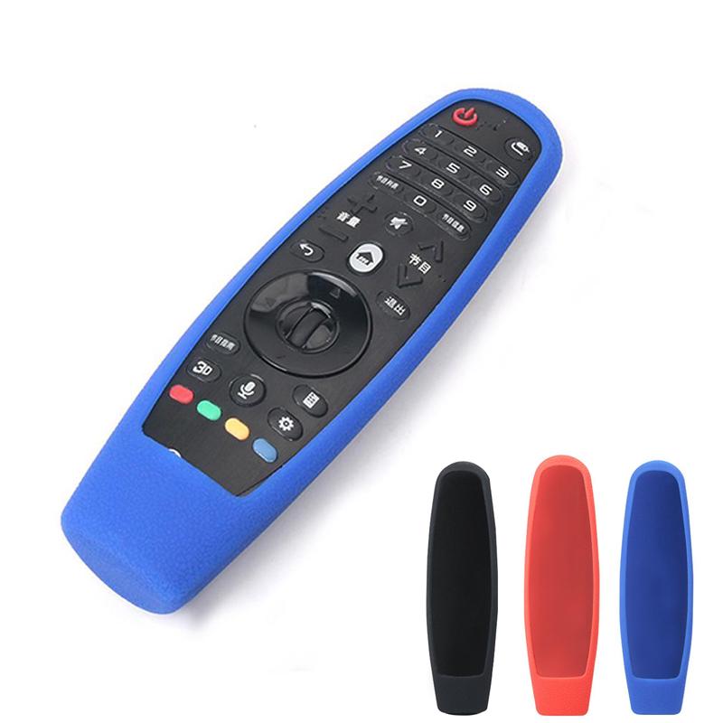 Remote Control Cover Case For LG 3D Smart TV Magic AN-MR600 (5)