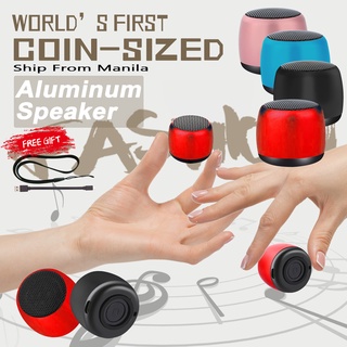 Bluetooth speaker small wireless travel portable outdoor tiny size loud portable wireless speakers