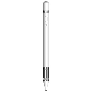 white pen♟✚❐Xundd Universal Pencil Stylus Pen (White) XDO