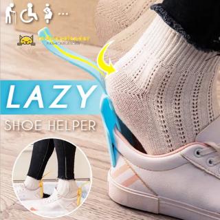 FL Wear Shoe Helpers Unisex Shoe Horn Easy on and off Shoe Lifting Helpers