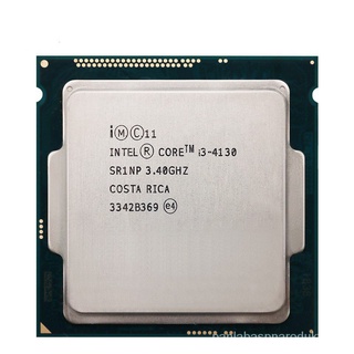 Spot Goods Intel Core i3-4130 4150 i5-4570 4590 4670 4690 4430 4460 4440 Desktop CPU Processor LGA 1