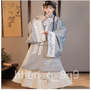 chinese traditional clothing women classic embroidery tang suit qipao shirts hanfu ethnic vintage ch (8)