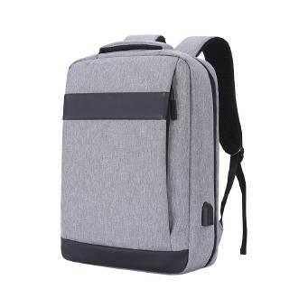 16 Inches Waterproof Large Capacity Backpack Laptop Backpack USB Charging Travel Bag Student Bag