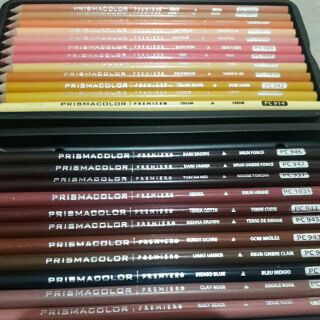 Prismacolor Premier Portrait Pencils, sold per piece (1)