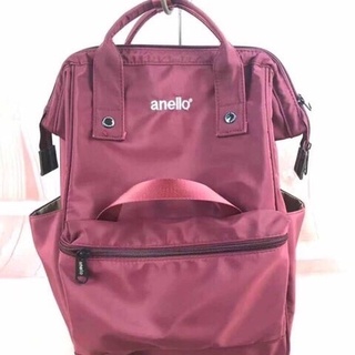 COD Korea style waterproof anello backpack unisex ( large size )