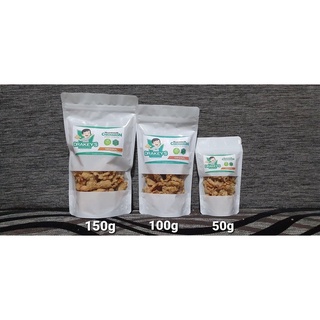 Drakey’s Mushroom Chicharon 50g Reseller Package C (65pcs)