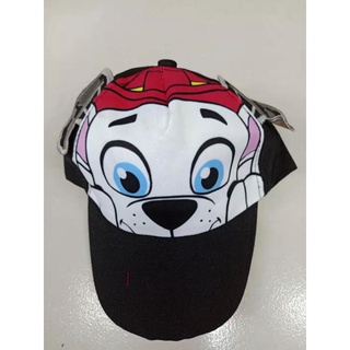Kids Cap Dog and Spiderman (fit for 1yr old) (6)