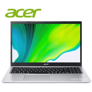 Acer Aspire 3 A315-35-C1YQ 15.6" FHD IPS Laptop Pure Silver (Celeron N4500, 4GB, 256GB, Intel, W10)