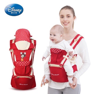 【Ready Stock】∈✿Baby Carrier Multifunctional Front Facing Baby Carrier Infant Bebe High Quality Sling