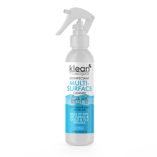 Klean by Luxe Organix Multi Surface Cleaner Spray