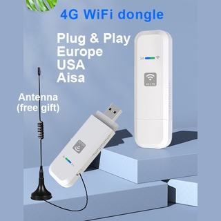 LDW931 4G WiFi Router nano SIM Card Portable wifi LTE USB 4G modem pocket hotspot antenna WIFI
