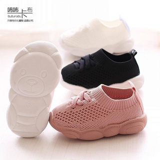 Summer 1-2 Years Old 0 Boys Baby Toddler Shoes Girl Infant Children Soft Bottom Shoes Children's Breathable Mesh Shoes Sandals Children's walking shoes