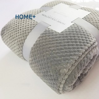 【COD】Weighted Blanket Sleep Deep Full Solid Color Soft Warm for People Insomnia Home Bedroom @ph