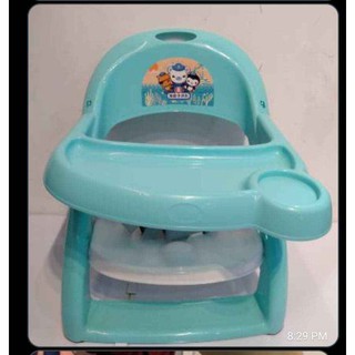 Baby Booster Chair / Seat | Baby Dining Chair (3)