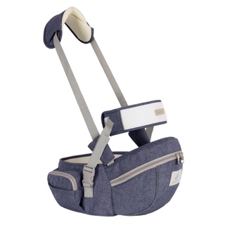 bagwaist baby carrier ergonomic tactical shoulder baby carrier infant baby hipseat toddler carrier b