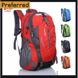 Waterproof backpack for men bag pack