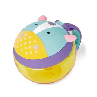 Authentic Skip Hop Zoo Snack Cup (1)