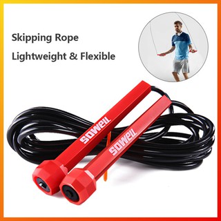 Muscle Club Speed Jumping Rope Fitness Adult Sports Skipping Rope Training Speed Crossfit