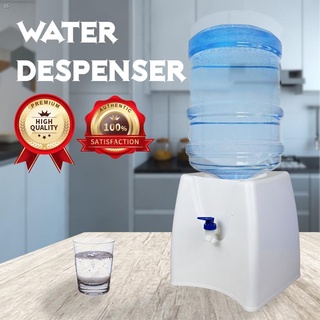 ¤☒Water Dispenser Suitable For Various Styles Of Buckets Easy To Disassemble And Clean
