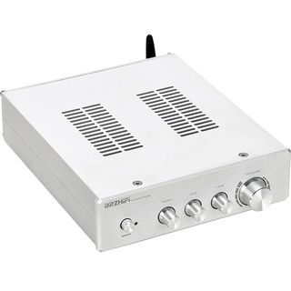 ♙BRZHIFI TPA3255 A with Bluetooth 5.0 High End Audio Digital Power Amplifier 300WX2 Audiophile Stere