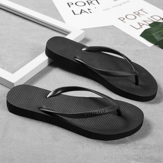 Flip FlopsFlip-Flops Women's Summer Outdoor Non-Slip Flip-Flops Casual Flat Simplicity Fashion All-M
