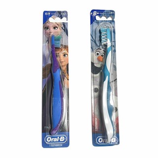 oral b electric toothbrush oral b oral b toothbrush for kids Oral-B Frozen 2 Kids Toothbrush Anna El