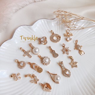 SALE | Twinklesidejewelry