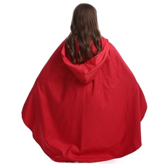 Kids Halloween costumes children Little Red Riding Hood parent-child fairy tale drama performance costume suit small