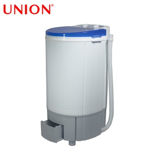 Union UGWM-64 6.5KG Washing Machine with Detergent Compartment
