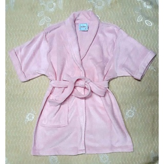 ✟Bath Robe For Kids (1-12 YRS OLD) with free name