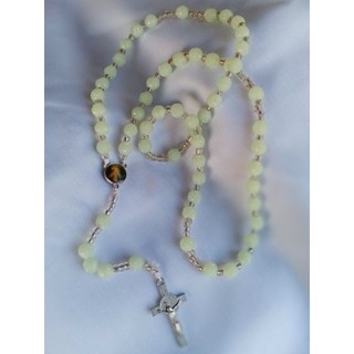 MCI El Shaddai Rosary Beads