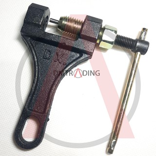 Motorcycle Drive Chain Cutter