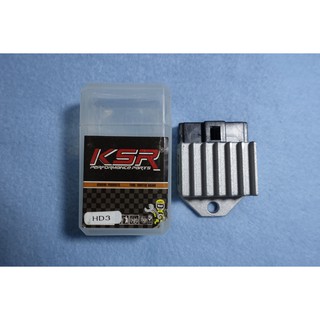 KSR Regulator - HD3/RS100