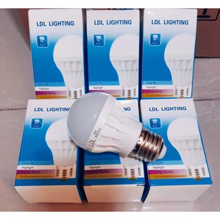 LED LIGHT BULB LED BULB LIGHT BULB 2W 3W 5W 7W 10W E27 Energy-Saving Light Bulb