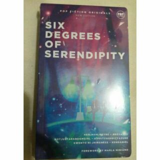 Six Degrees of Serendipity