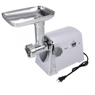 2800W 220V Powerful Stainless Steel Electric Meat Grinders Meat Grinder Sausage Stuffer Heavy Duty H
