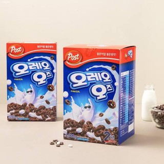 QUAKER◇◆▪[POPMART] POST OREO® O's cereal 250g