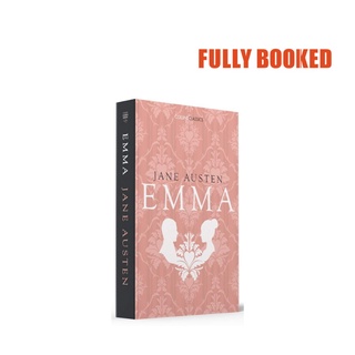 Emma: Collins Classics (Paperback) by Jane Austen (3)