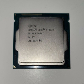 ☜Intel Core i5 4570 i5 4590 i3 3220 i5 3470 i5 2400 Pentium LGA Socket 1150 1155☞