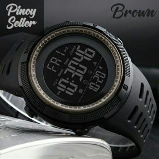 fashion watch Digital watch ♔2017 Hypebeast Digital Wrist Watch 50M Waterproof☃