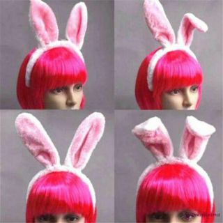 Bunny ears headband accessories