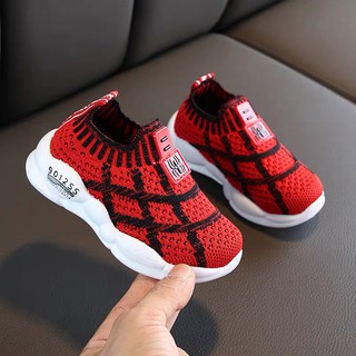 Baby Corp Kids Boys Girls Toddler Rubber Shoes Sneakers Spiderman (3)
