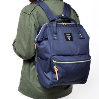 Unisex Anello Large Backpack