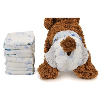 Comfortable Diaper for Cats and Dogs Sold per Piece