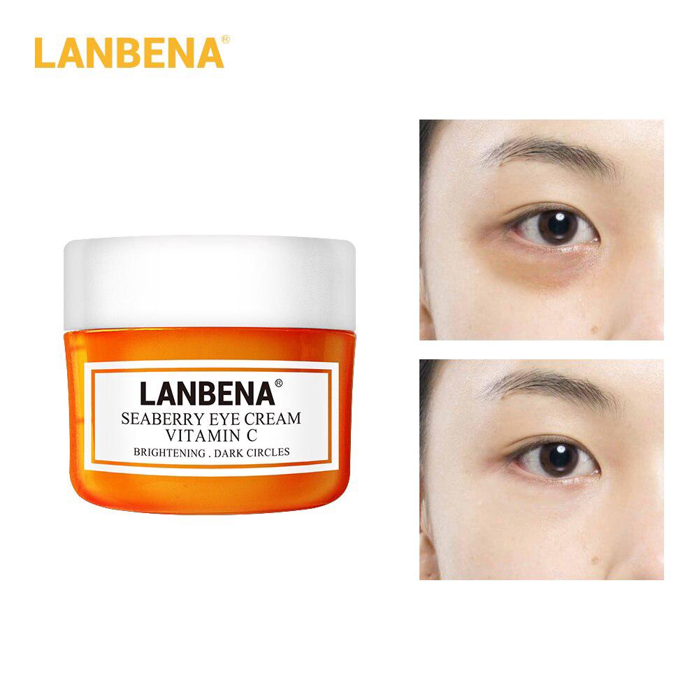 LANBENA Seaberry Vitamin C Eye Cream Skin Care