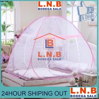 Groceries⚡️ LNB BODEGA ⚡️ Mosquito tent mosquito net single bed size kulambo