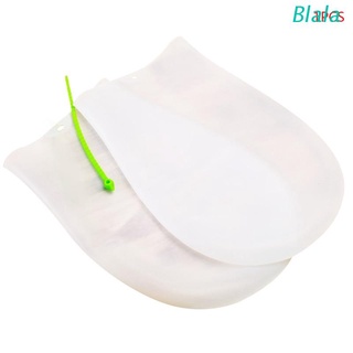 Blala Silicone Dough Flour Kneading Mixing Bag Reusable Cooking Pastry Kitchen Accessories (1)